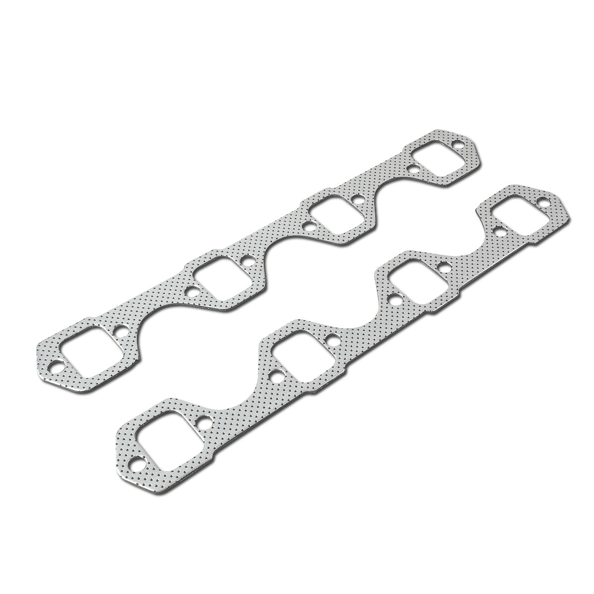 D-Motoring - 62-97 Ford Mercury 3.6L-5.8L Gasket - SBC Windsor V8 - 1