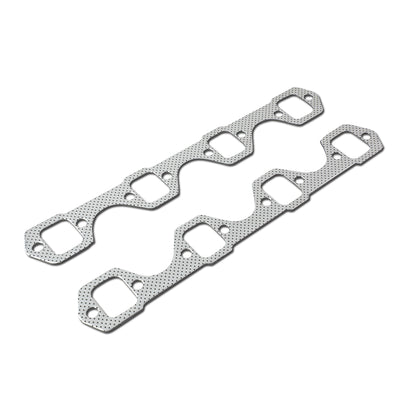 D-Motoring - 62-97 Ford Mercury 3.6L-5.8L Gasket - SBC Windsor V8 - 1