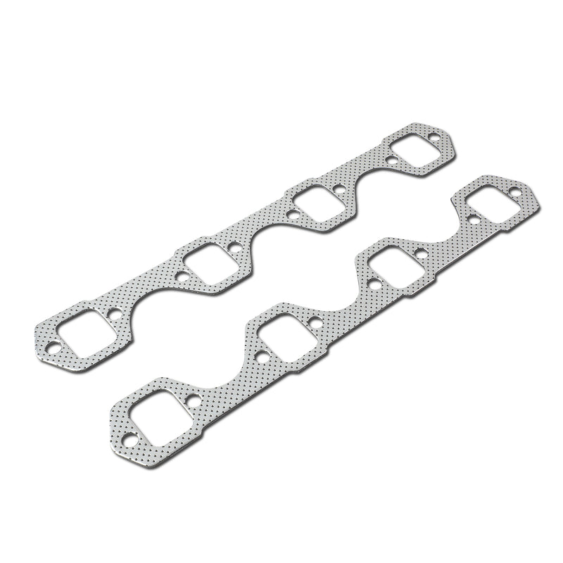 D-Motoring - 62-97 Ford Mercury 3.6L-5.8L Gasket - SBC Windsor V8 - 1