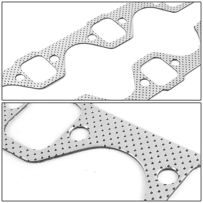 D-Motoring - 62-97 Ford Mercury 3.6L-5.8L Gasket - SBC Windsor V8 - 2