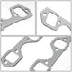 D-Motoring - 62-97 Ford Mercury 3.6L-5.8L Gasket - SBC Windsor V8 - 3
