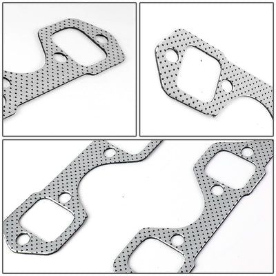 D-Motoring - 62-97 Ford Mercury 3.6L-5.8L Gasket - SBC Windsor V8 - 3