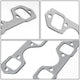 D-Motoring - 62-97 Ford Mercury 3.6L-5.8L Gasket - SBC Windsor V8 - 3