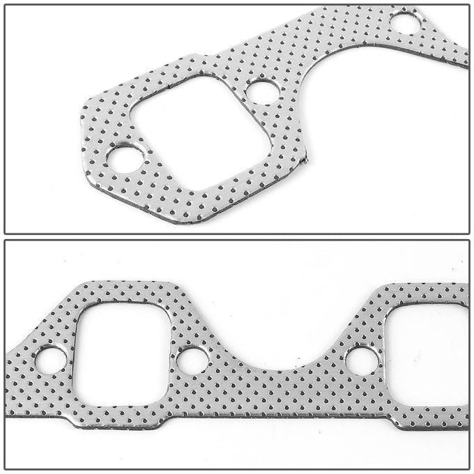 D-Motoring - 62-97 Ford Mercury 3.6L-5.8L Gasket - SBC Windsor V8 - 4