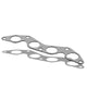 D-Motoring - Gasket - For Exhaust Header - Aluminum - Honda Civic - 1