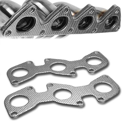03-12 4Runner Fj Cruiser Tacoma 4.0L V6 Gasket - Aluminum - 1