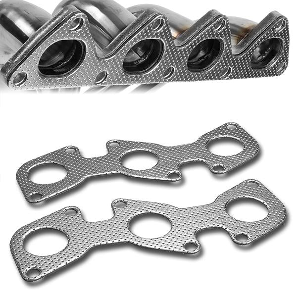 03-12 4Runner Fj Cruiser Tacoma 4.0L V6 Gasket - Aluminum - 1