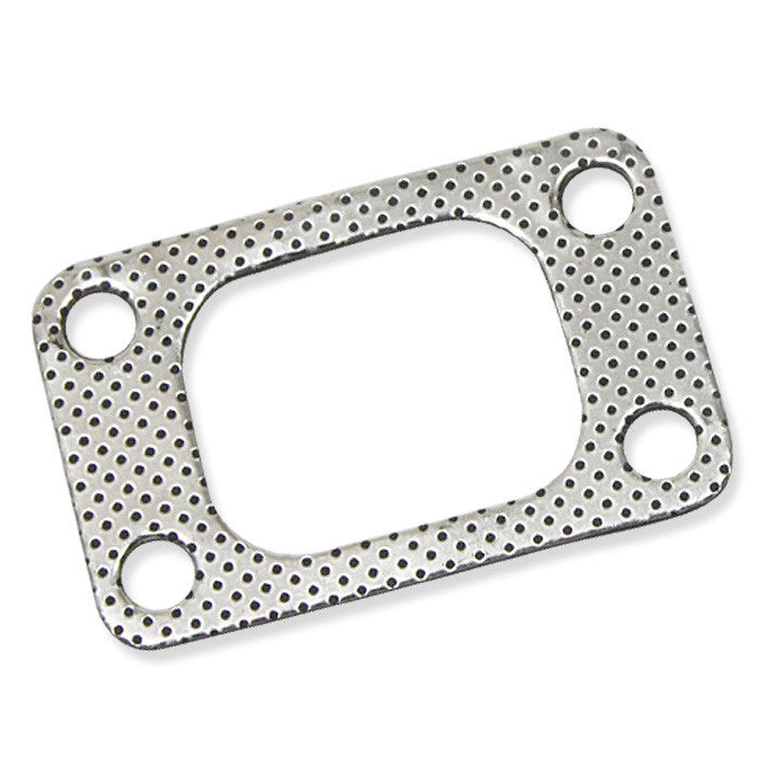 D-Motoring - Gasket - T3 Flange - Aluminum - 1