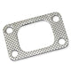 D-Motoring - Gasket - T3 Flange - Aluminum - 1