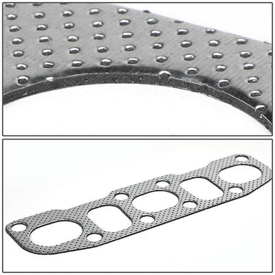 03-07 Infiniti G35/Nissan 350Z 3.5L V6 Gasket - Aluminum - 4