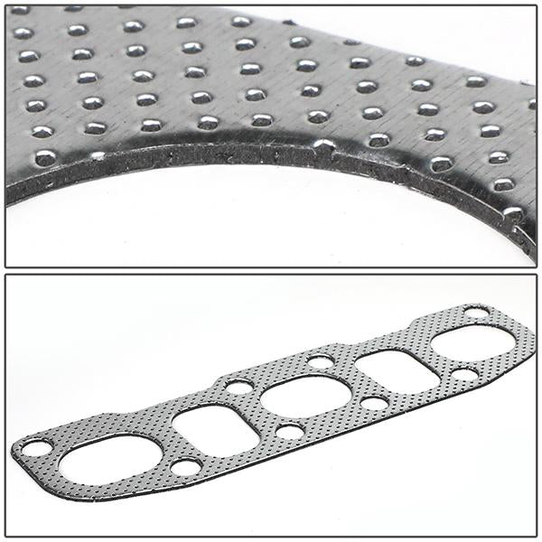 03-07 Infiniti G35/Nissan 350Z 3.5L V6 Gasket - Aluminum - 4