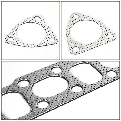 03-07 Infiniti G35/Nissan 350Z 3.5L V6 Gasket - Aluminum - 5