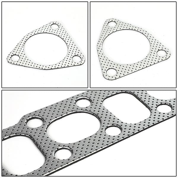 03-07 Infiniti G35/Nissan 350Z 3.5L V6 Gasket - Aluminum - 5