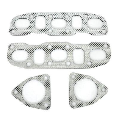 03-07 Infiniti G35/Nissan 350Z 3.5L V6 Gasket - Aluminum - 6