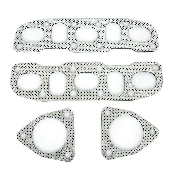 03-07 Infiniti G35/Nissan 350Z 3.5L V6 Gasket - Aluminum - 6