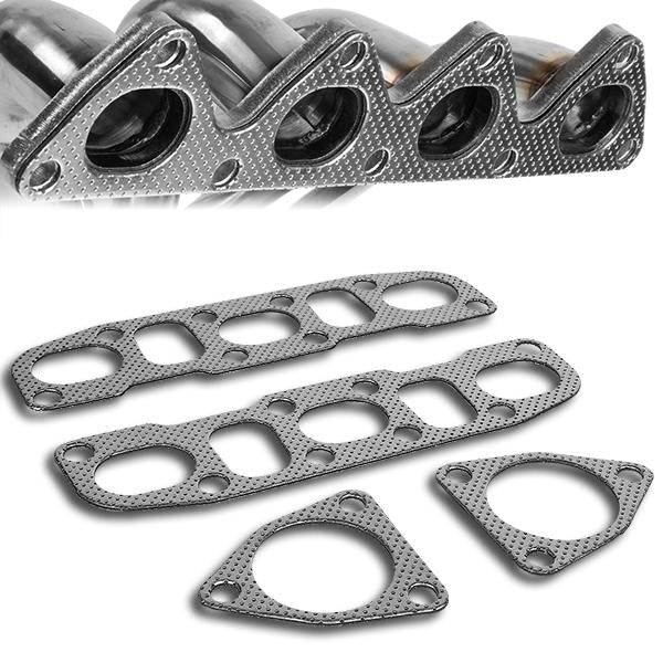 03-07 Infiniti G35/Nissan 350Z 3.5L V6 Gasket - Aluminum - 1