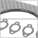 02-06 RSX DC5/Civic Si/Sir 2.0 K20 Engine Gasket - Aluminum - 4
