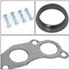 02-06 RSX DC5/Civic Si/Sir 2.0 K20 Engine Gasket - Aluminum - 5
