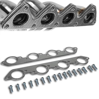 73-95 Chevy Big Block BBC Engines Gasket - Aluminum - 1
