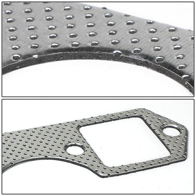 68-79 Cadillac Big Block BBC Engines Gasket - Aluminum - 4