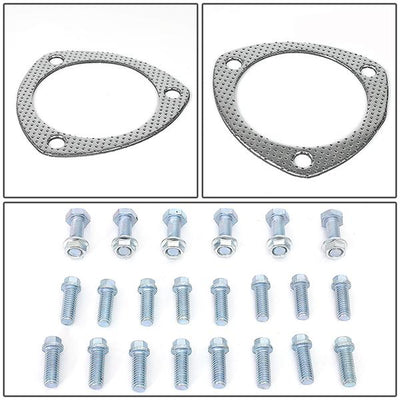 68-79 Cadillac Big Block BBC Engines Gasket - Aluminum - 5