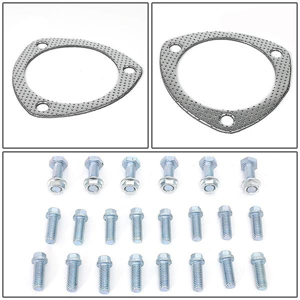 68-79 Cadillac Big Block BBC Engines Gasket - Aluminum - 5