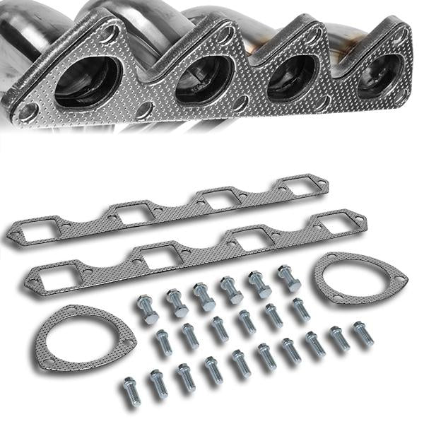 68-79 Cadillac Big Block BBC Engines Gasket - Aluminum - 1
