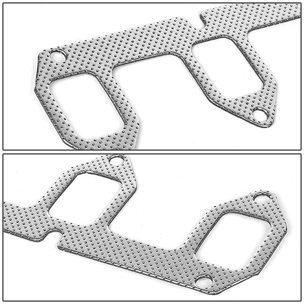 57-67 Ford Big Block V8 Gasket - W/Bolts - GKTSET-BBF-330 - 3