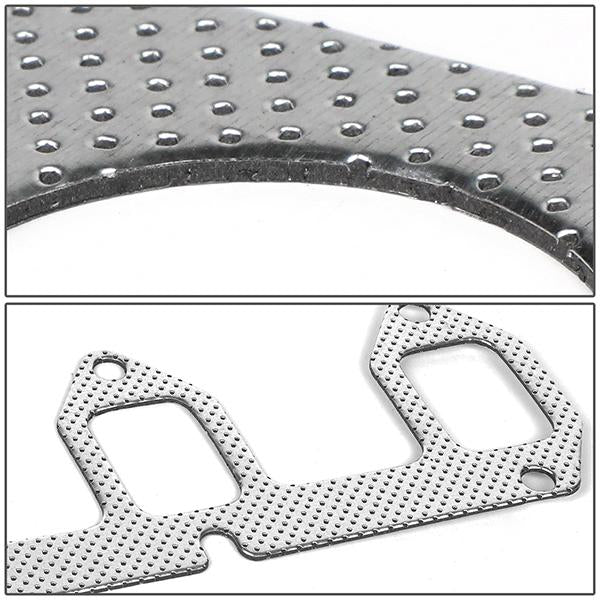 57-67 Ford Big Block V8 Gasket - W/Bolts - GKTSET-BBF-330 - 4
