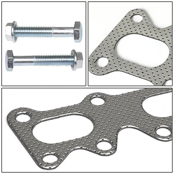 97-06 Mercedes C230/SLK230/C220 W202/W203 2.2/2.3 Gasket - Aluminum - 5
