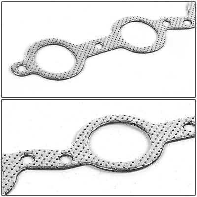 04-13 Suburban Tahoe Escalade 4.8L/5.3L/6.2L Gasket - Aluminum - GKTSET-CA07-48-53L - 3