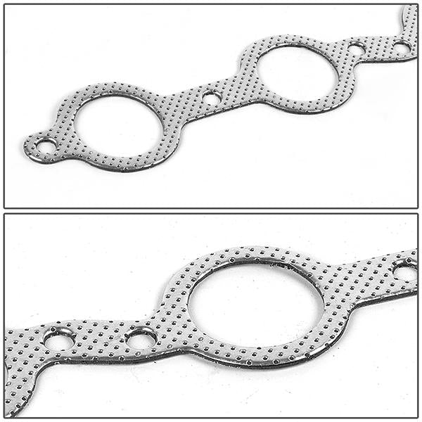 04-13 Suburban Tahoe Escalade 4.8L/5.3L/6.2L Gasket - Aluminum - GKTSET-CA07-48-53L - 3