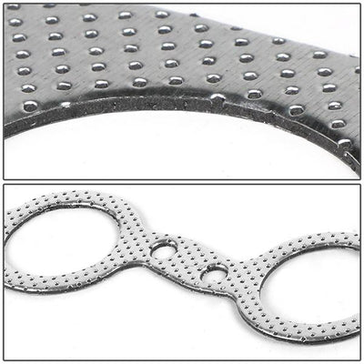 04-13 Suburban Tahoe Escalade 4.8L/5.3L/6.2L Gasket - Aluminum - GKTSET-CA07-48-53L - 4