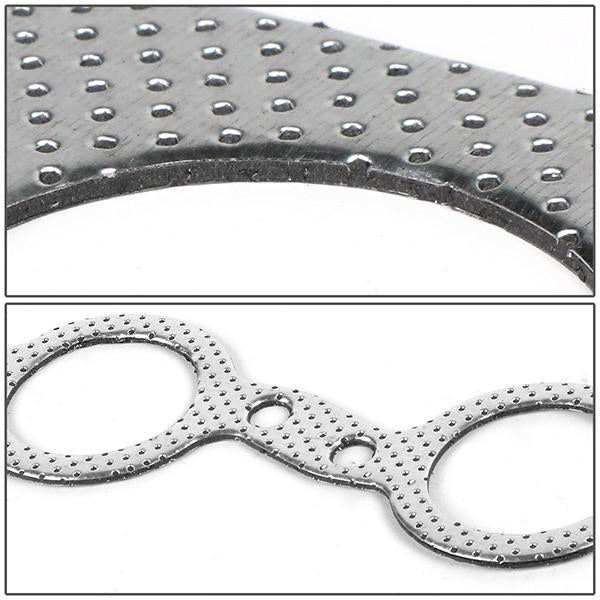 04-13 Suburban Tahoe Escalade 4.8L/5.3L/6.2L Gasket - Aluminum - GKTSET-CA07-48-53L - 4
