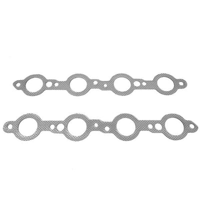 04-13 Silverado Sierra Yukon 4.8L/5.3L/6.2L Gasket - Aluminum - GKTSET-CA07+Y - 6