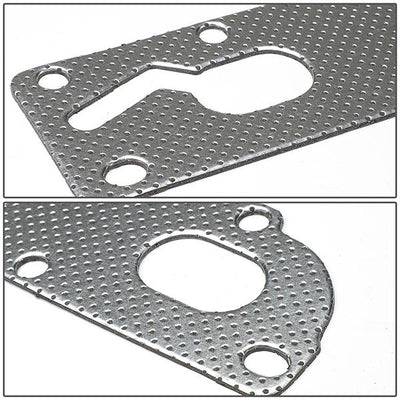 05-10 Cobalt/HHR 2.2L/2.4L I4 Non-Turbo Gasket - Aluminum - 3