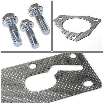 05-10 Cobalt/HHR 2.2L/2.4L I4 Non-Turbo Gasket - Aluminum - 5