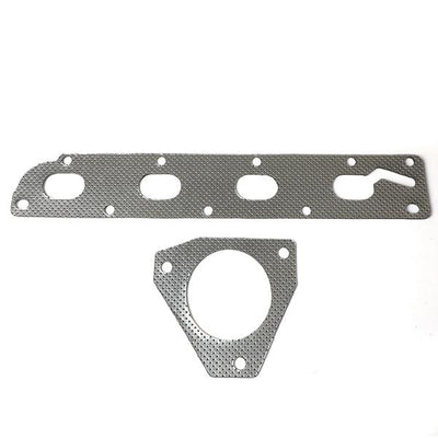 05-10 Cobalt/HHR 2.2L/2.4L I4 Non-Turbo Gasket - Aluminum - 6