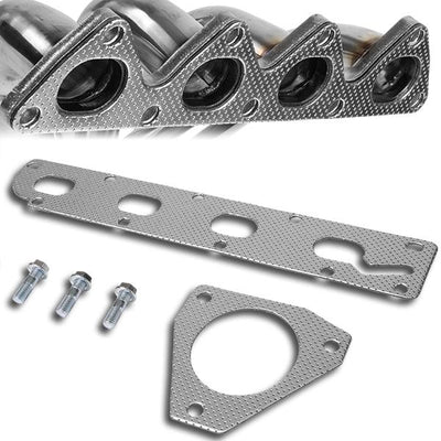 05-10 Cobalt/HHR 2.2L/2.4L I4 Non-Turbo Gasket - Aluminum - 1