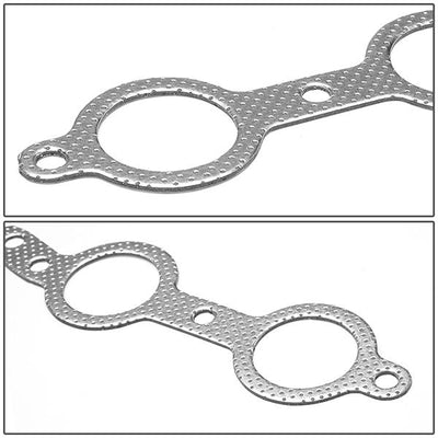 04-06 Pontiac GTO 5.7L/6.0L V8 Gasket - Aluminum - 3
