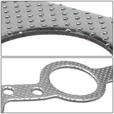 04-06 Pontiac GTO 5.7L/6.0L V8 Gasket - Aluminum - 4