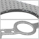 04-06 Pontiac GTO 5.7L/6.0L V8 Gasket - Aluminum - 4