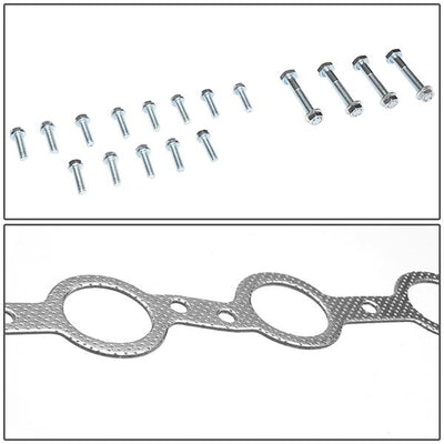 04-06 Pontiac GTO 5.7L/6.0L V8 Gasket - Aluminum - 5