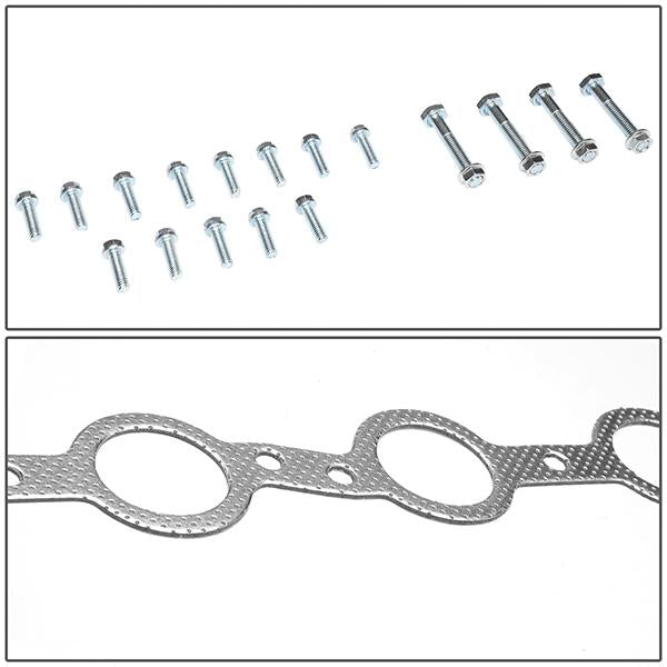 04-06 Pontiac GTO 5.7L/6.0L V8 Gasket - Aluminum - 5
