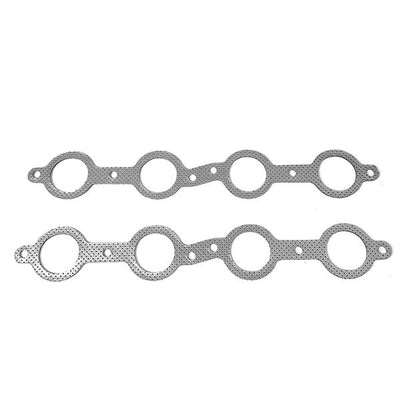 04-06 Pontiac GTO 5.7L/6.0L V8 Gasket - Aluminum - 6