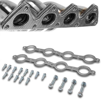 04-06 Pontiac GTO 5.7L/6.0L V8 Gasket - Aluminum - 1