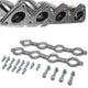 04-06 Pontiac GTO 5.7L/6.0L V8 Gasket - Aluminum - 1