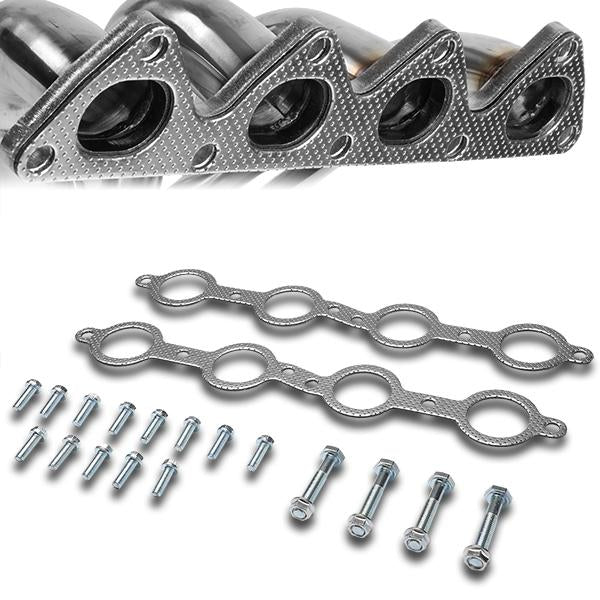 04-06 Pontiac GTO 5.7L/6.0L V8 Gasket - Aluminum - 1