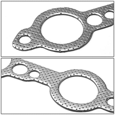 98-02 Camaro/Firebird/Corvette Ls V8 Engine Gasket - Aluminum - 3