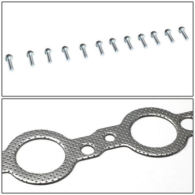 98-02 Camaro/Firebird/Corvette Ls V8 Engine Gasket - Aluminum - 5